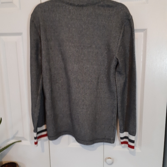 Canadiana Long Sleeve Shirt - Picture 4 of 5